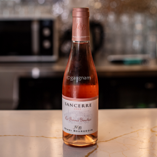 Sancerre Rosé